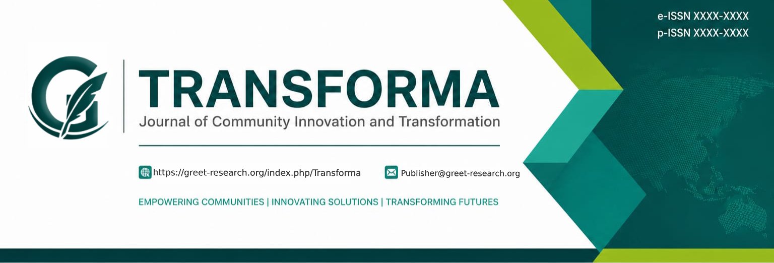 Transforma