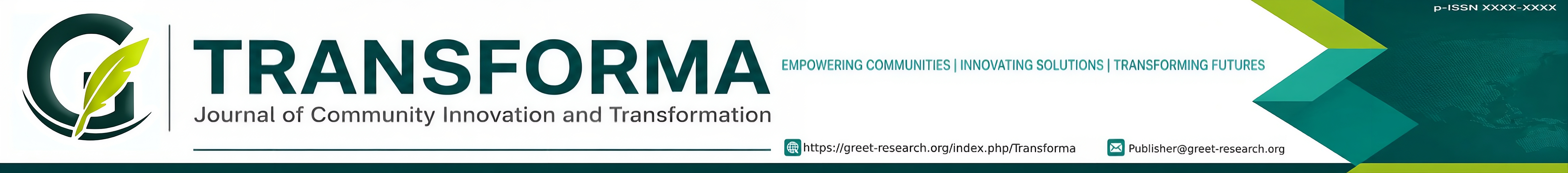 TRANSFORMA